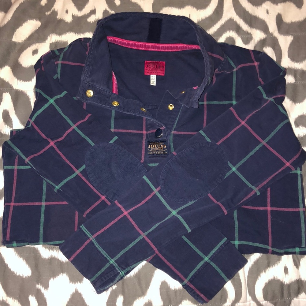 Joules sweatshirt